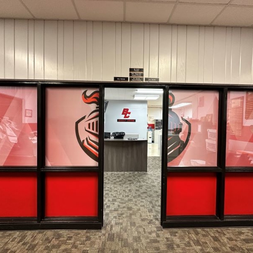 Window Graphics